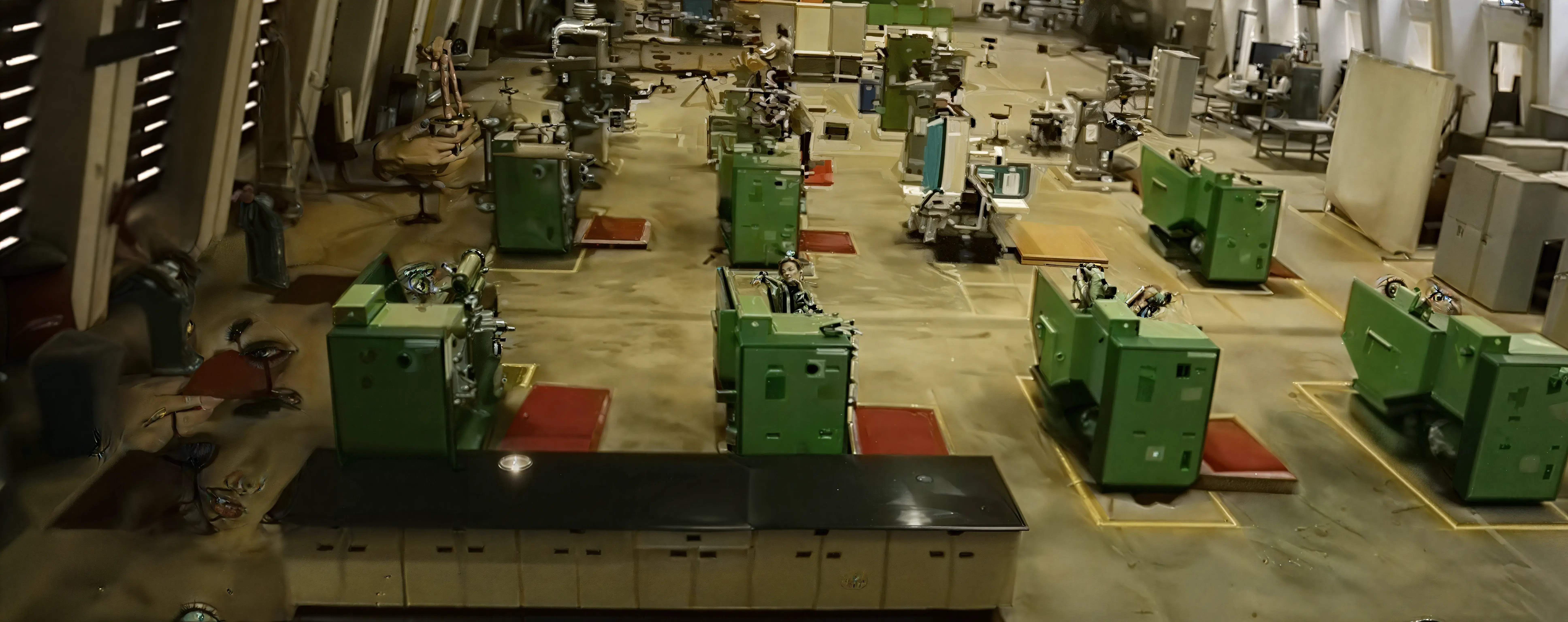 IIT Indore Academic Labs photo 4